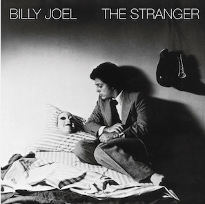 Billy Joel - Scenes From An Italian Restaurant